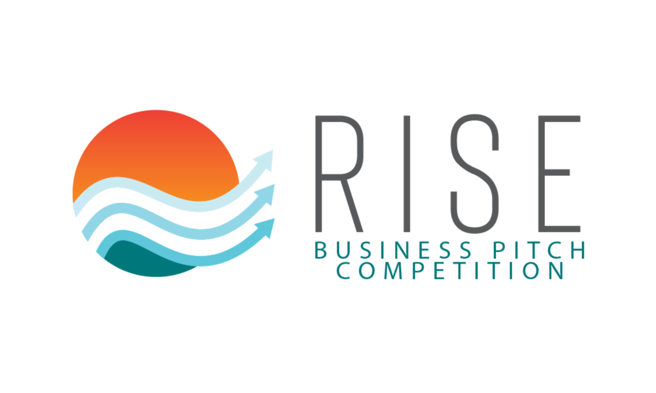 RISE Business Pitch Competition