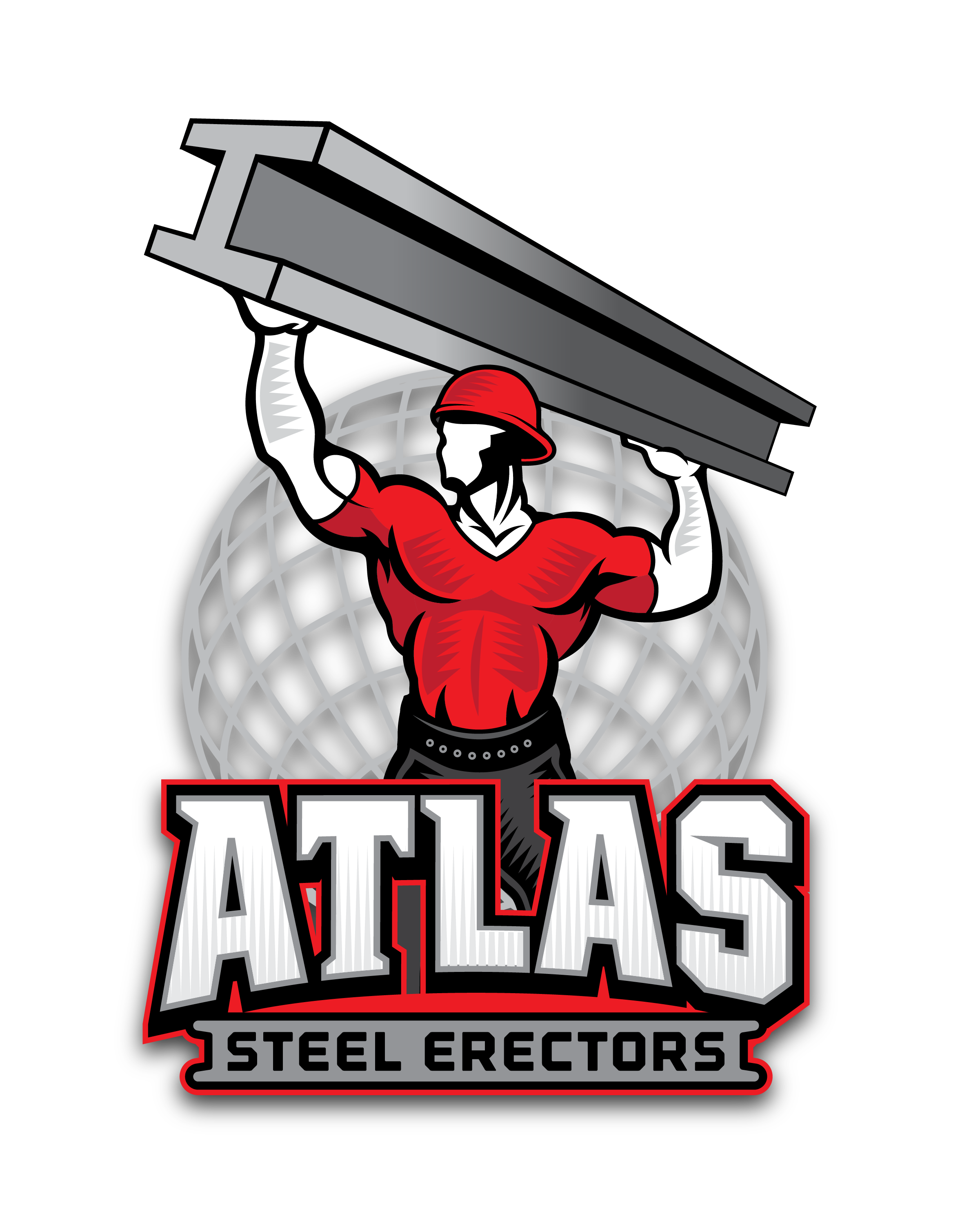 Atlas Steel Erectors