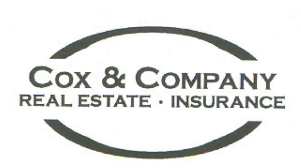 Cox & Company Real Estate, Inc