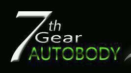 7th Gear Auto Body