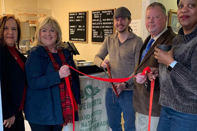 Chamber Membership