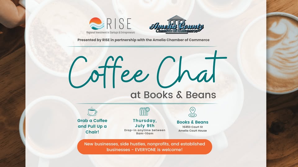 Coffee Chat 