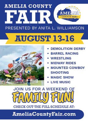 Amelia County Fair 
