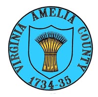 Amelia County Sheriff Walker Retirement Celebration 
