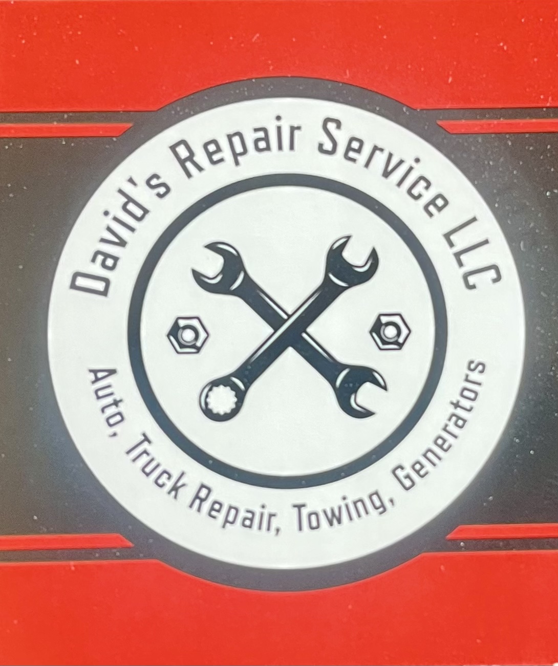 Davids Repair Service, LLC