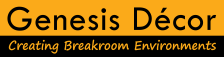 Genesis Decor