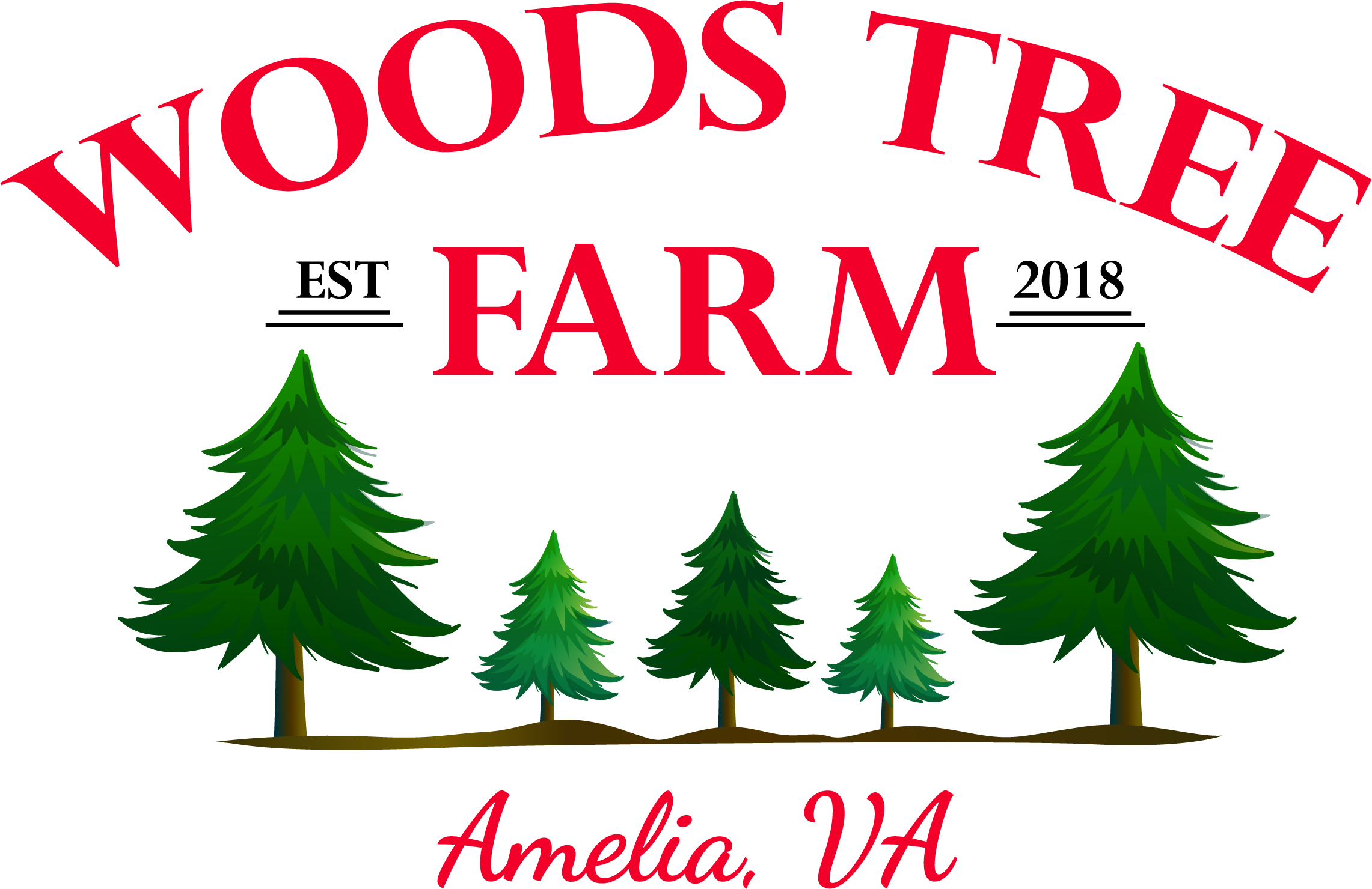 Woods Tree Farm