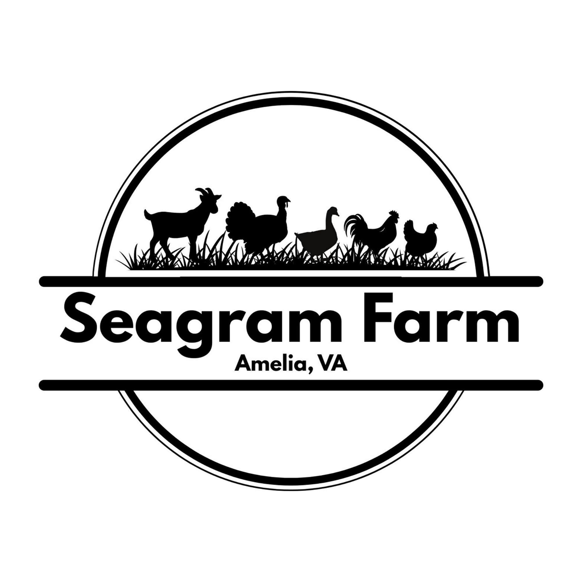Seagram Farm