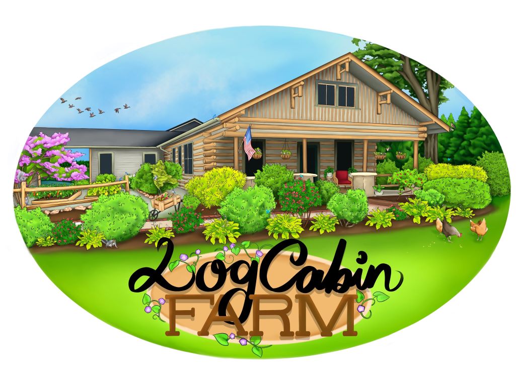 Log Cabin Farm