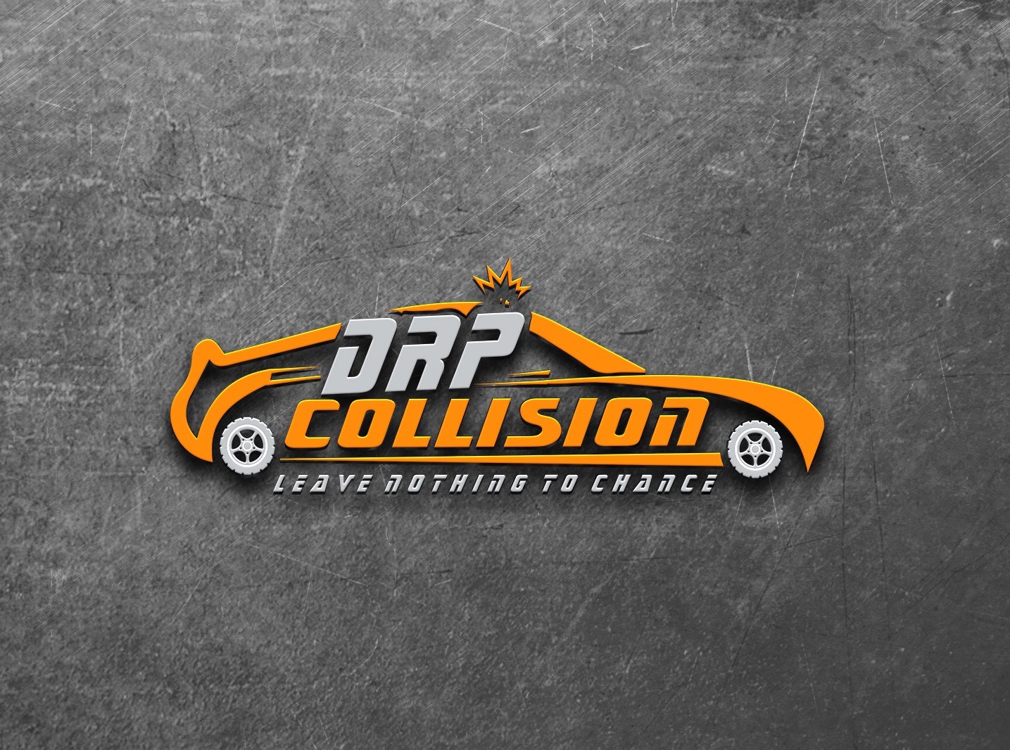 DRP Collision