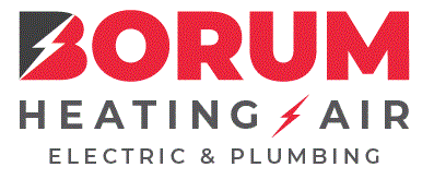 BORUM ELECTRICAL PLUMBING & HEATING INC