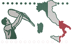 Mario's Pizza Restaurant 