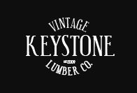 Keystone Vintage Lumber