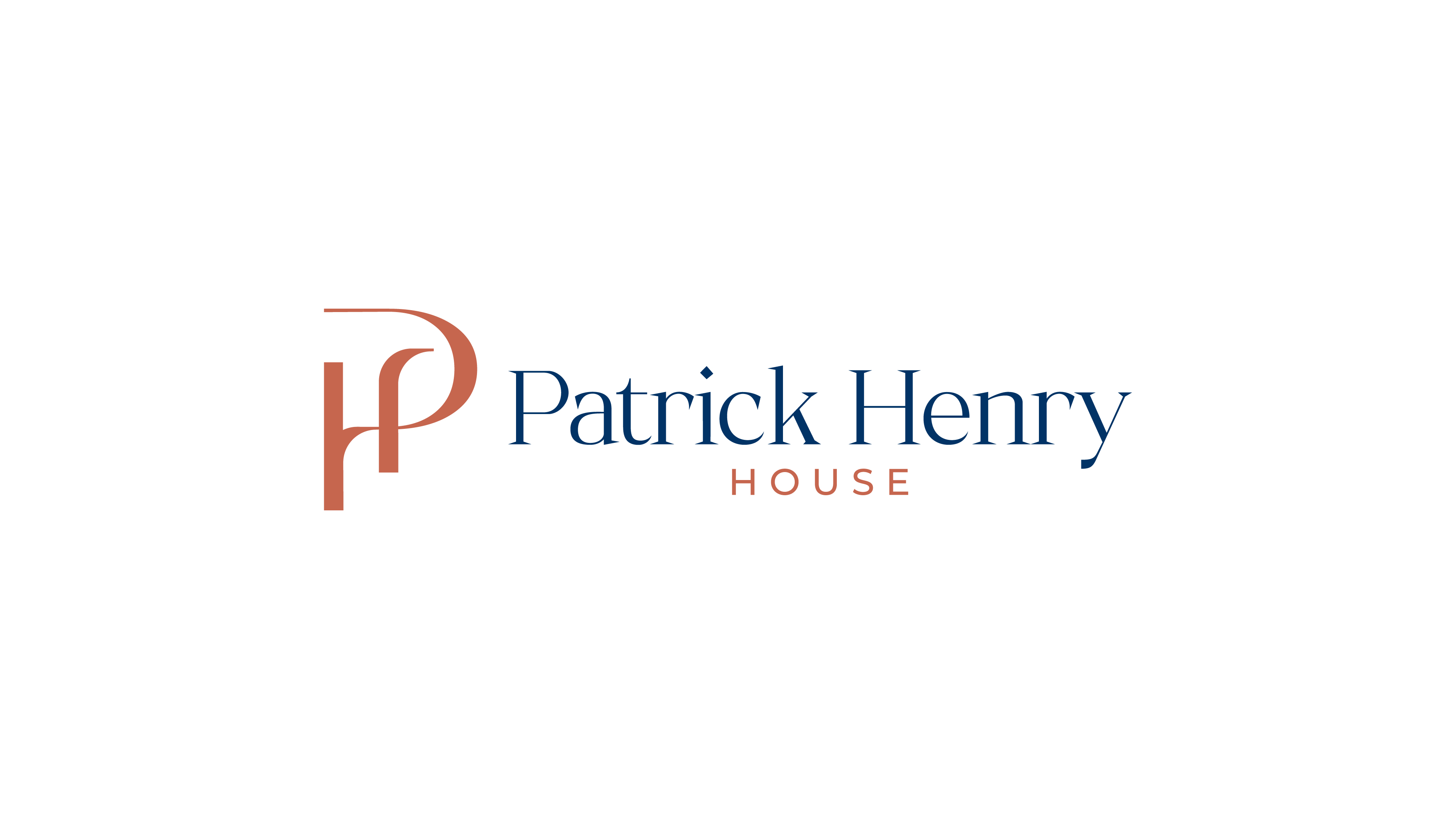 Patrick Henry House