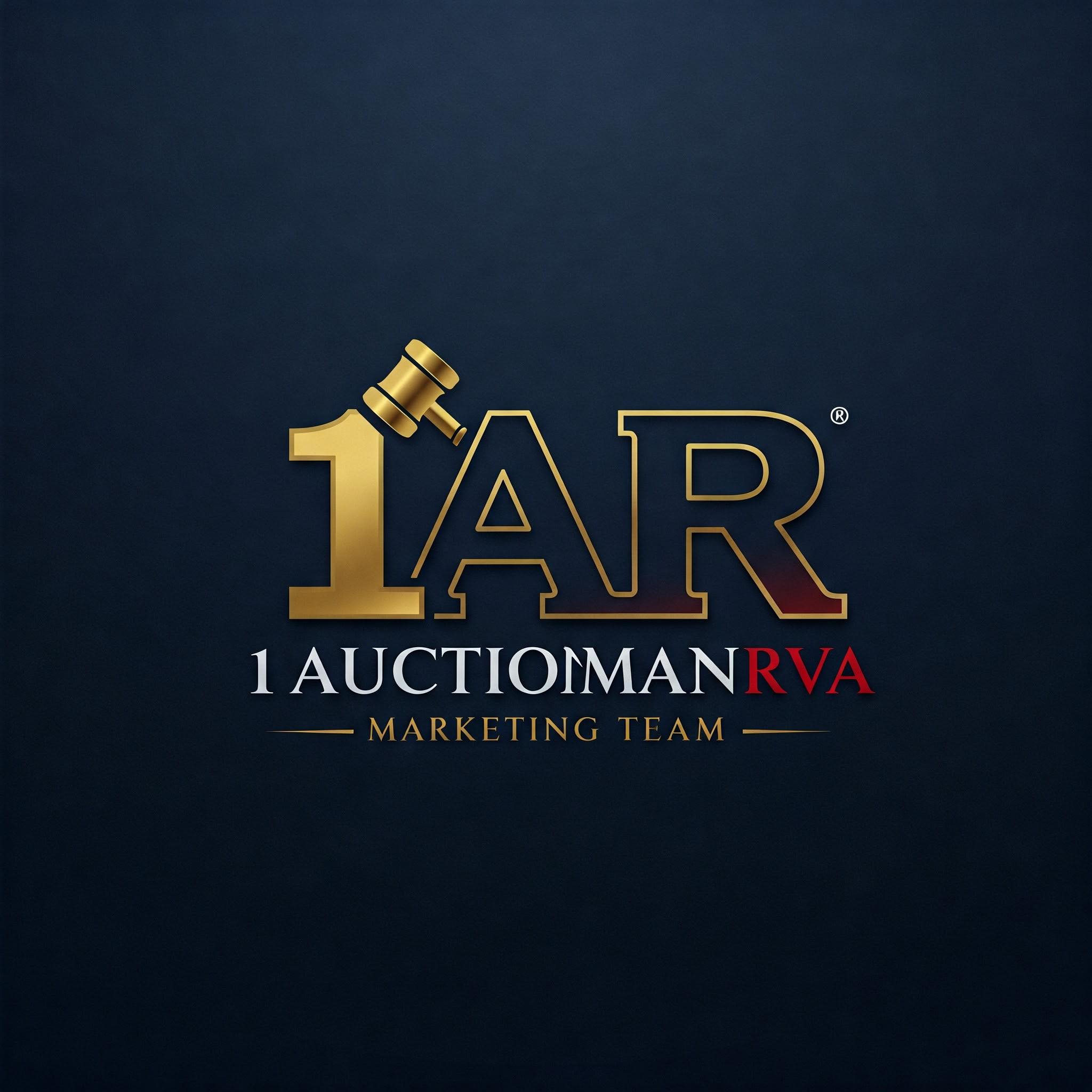 View Profile 1AcutionmanRVA