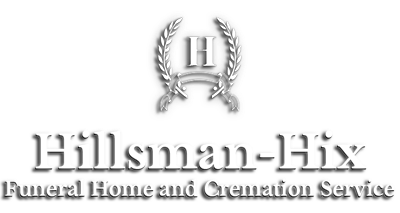 Hillsman-Hix Funeral Home & Florist 