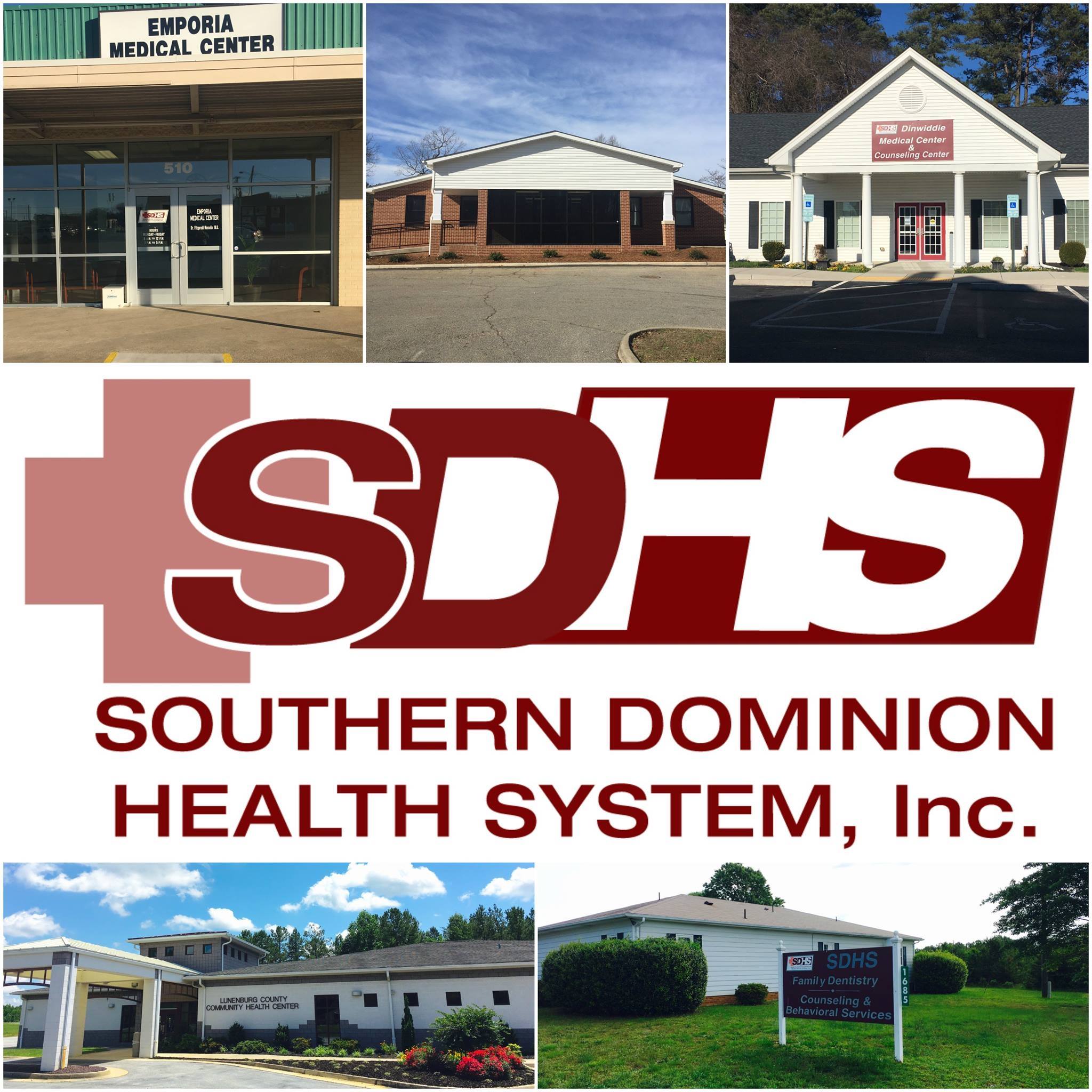 Southern Dominion Health System Inc