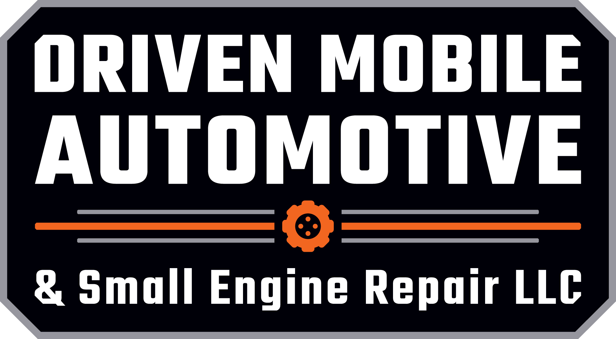 Driven Mobile Automotive & Small Engine Repair LLC