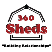 360 Sheds & Metal Buildings