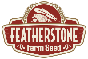 Featherstone Farm Seed
